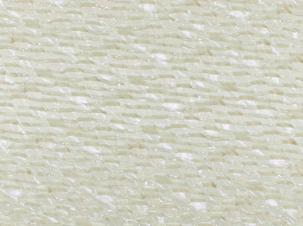 Vidrio 102 Ivory by Covington Fabric 100% POLYESTER China Horizontal: 0 and Vertical: 0 110 - Fabric Carolina -
