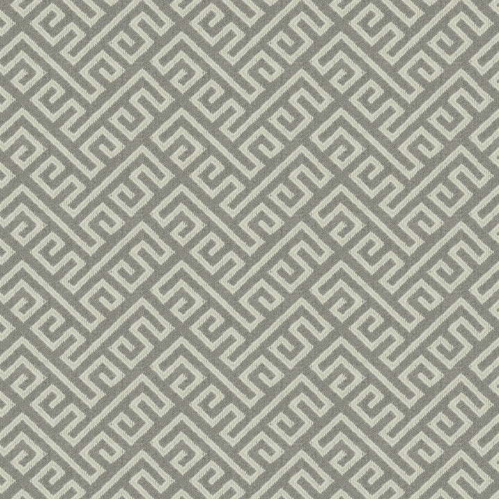 Vienna 1 Grey by Stout Designer Fabric RAINBOW LIBRARY SMOKE/CHARCOAL 48%POL 34%OLE 18%ACR USA FLAME RETARDANT-U.F.A.C. CLASS 1 CATB 117-2013 WYZENBEEK 25 000 DOUBLE RUB WEAR TEST (HEAVY DUTY) Horizontal: 2.75 and Vertical: 5.625 54 in - Swanky Fabrics -