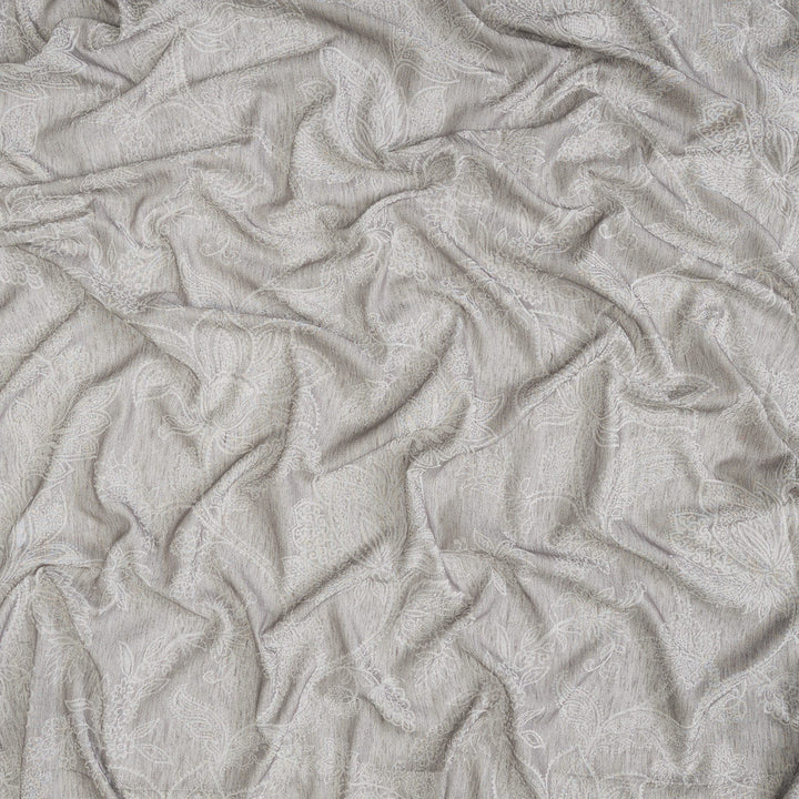 VIGNETTE 37J9001 by JF Designer Fabric CLOUD NINE 86% Polyester, 14% Cotton India  Horizontal: 24.25 and Vertical: 26.875 118  - Swanky Fabrics -