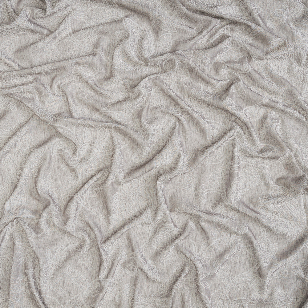 Vignette 37J9001 by JF Designer Fabric CLOUD NINE 86% Polyester, 14% Cotton India Horizontal: 24.25 and Vertical: 26.875 118 - Swanky Fabrics -