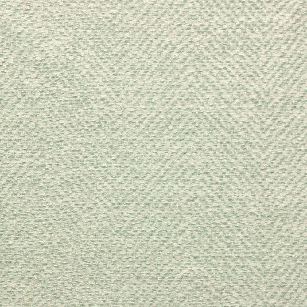 Vigor 4 Seaglass by Stout Fabric Color My Window Seaglass/Glacier 100% Polyester USA FLAME RETARDANT-U.F.A.C. CLASS 1 (OR A) CATB 117-2013 WYZENBEEK 30 000 DOUBLE RUB WEAR TEST (HEAVY DUTY) Horizontal: 0.625 and Vertical: 0.625 58.5 in - Fabric Carolina -