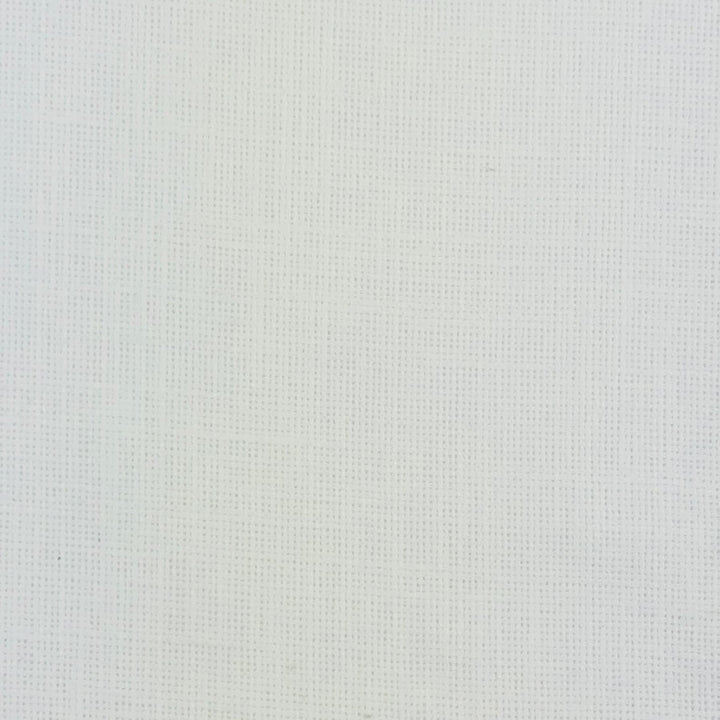Viking 4 Chalk by Stout Fabric Color My Window Frost/Pearl 66% Polyester 21% Cotton 13% Linen INDIA CATB 117-2013 Horizontal: 0 and Vertical: 0 54 in - Fabric Carolina -