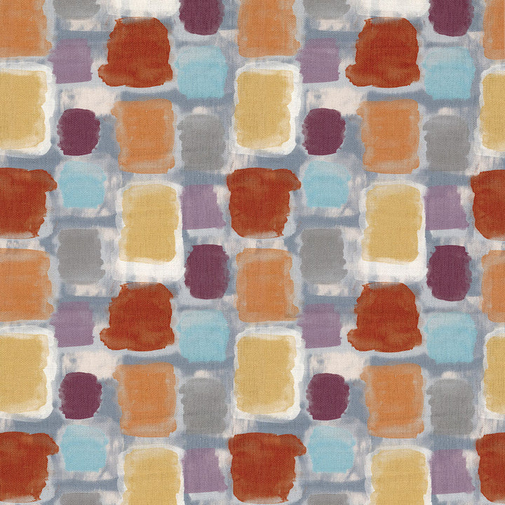 Vincent 14 Courtesan by ABBEYSHEA Fabric 100% Polyester CN 350,000 Double Rubs (Wyzenbeek) </p><p>Repeat: Horizontal: 12.5 in. (31.75 cm) up the roll and Vertical: 12.5 in. (31.75 cm) across the roll 54 in. (137 cm) - Fabric Carolina -