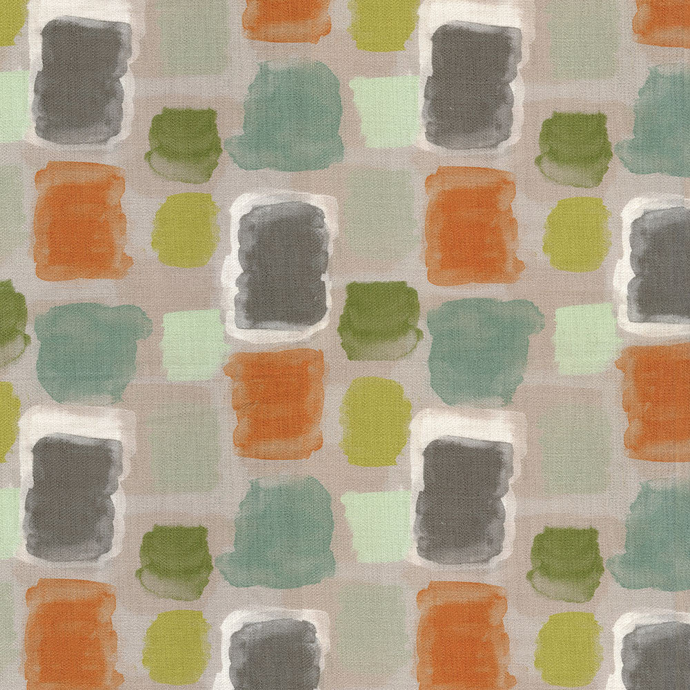 Vincent 25 Olive Tree by ABBEYSHEA Fabric 100% Polyester CN 350,000 Double Rubs (Wyzenbeek) </p><p>Repeat: Horizontal: 12.5 in. (31.75 cm) up the roll and Vertical: 12.5 in. (31.75 cm) across the roll 54 in. (137 cm) - Fabric Carolina -