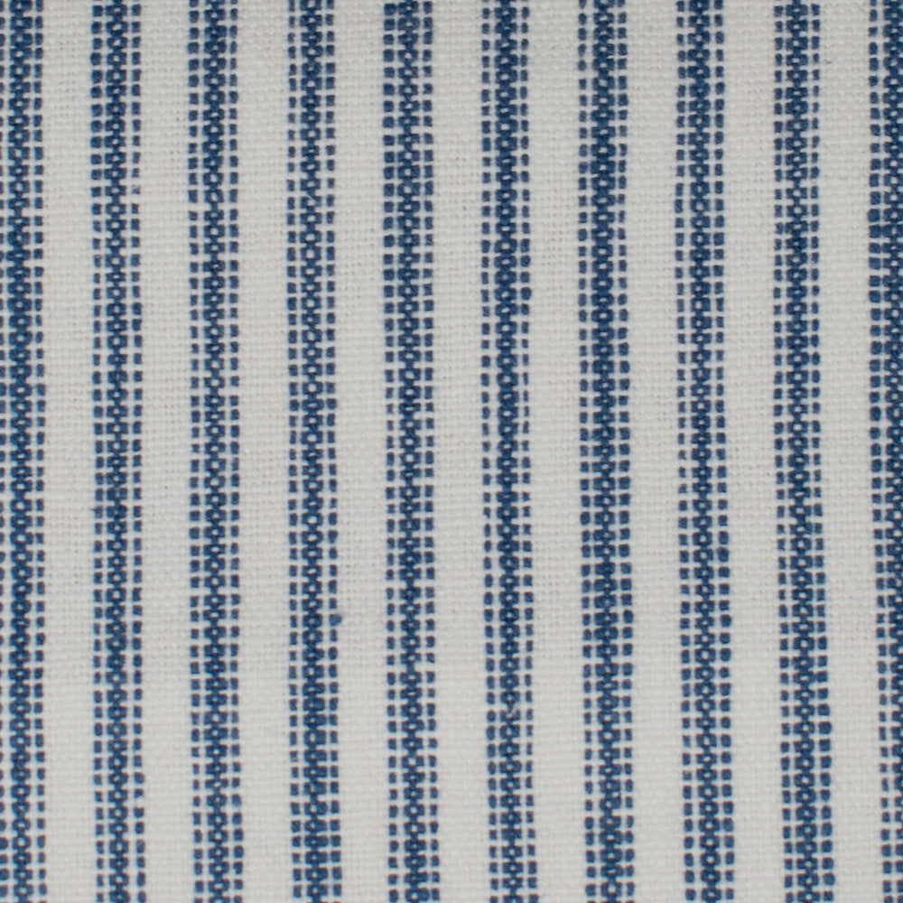 Vindaloo 2 Baltic by Stout Fabric Stout Fabric Vindaloo 2 BalticFabric RAINBOW LIBRARY CHAMBRAY/SHORELINE 45%COT 55%LIN CHINA </p><p>Repeat: H: 0.625, V: 0.125 54 in - Fabric Carolina -