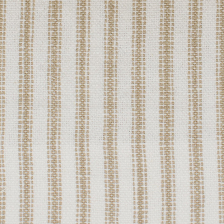 Vindaloo 3 Taupe by Stout Fabric Stout Fabric Vindaloo 3 TaupeFabric RAINBOW LIBRARY EGGSHELL/SANDSTONE 45%COT 55%LIN CHINA </p><p>Repeat: H: 0.625, V: 0.125 54 in - Fabric Carolina -