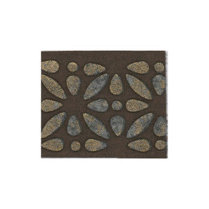 Vintage Tape 1 Brass by Marcus William Trim