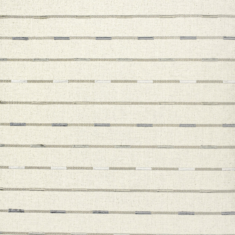 Viola 4 Raffia by Stout Fabric COLOR MY WINDOW PEARL/DRIFTWOOD 42%COT 18%SVI 20%POL 20%LIN %REMB INDIA PERFORMANCE RATED FABRIC FLAME RETARDANT-U.F.A.C. CLASS 1 FLAME RETARDANT-N.F.P.A. 260A CLASS 1 CATB 117-2013 WYZENBEEK 50 000 DOUBLE RUB WEAR TEST (HEAVY DUTY) Horizontal: 4.375 and Vertical: 9.125 52.5 in - Fabric Carolina -