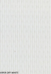 Viper Off White V001 by Norbar Fabric