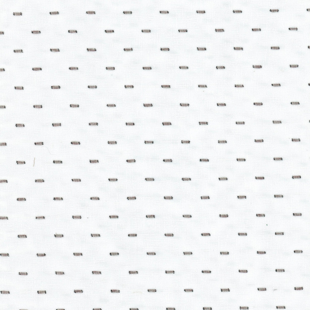 Vision 2 Mushroom by Marcus William Fabric Marcus William Fabric Vision 2 MushroomFabric KAI/MARCUS WILLIAM GRASSLANDS 92%POL 8%COT INDIA </p><p>Repeat: H: 2.375, V: 2.375 118 in - Fabric Carolina -