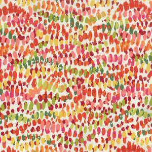 Vision Sherbet 147 by Norbar Fabric See Sample 100% COTTON TWILL PAKISTAN 50,000 WYZENBEEK 6 3/4"V 6 3/4"H 54 - Fabric Carolina -