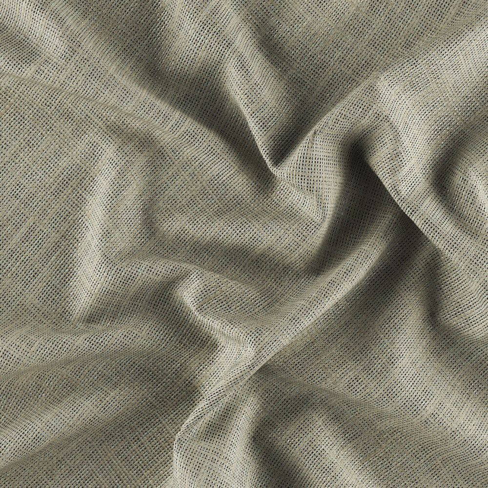 VISION 34J9001 by JF Designer Fabric CLOUD NINE 100% Polyester India  Horizontal:  and Vertical:  118  - Swanky Fabrics -