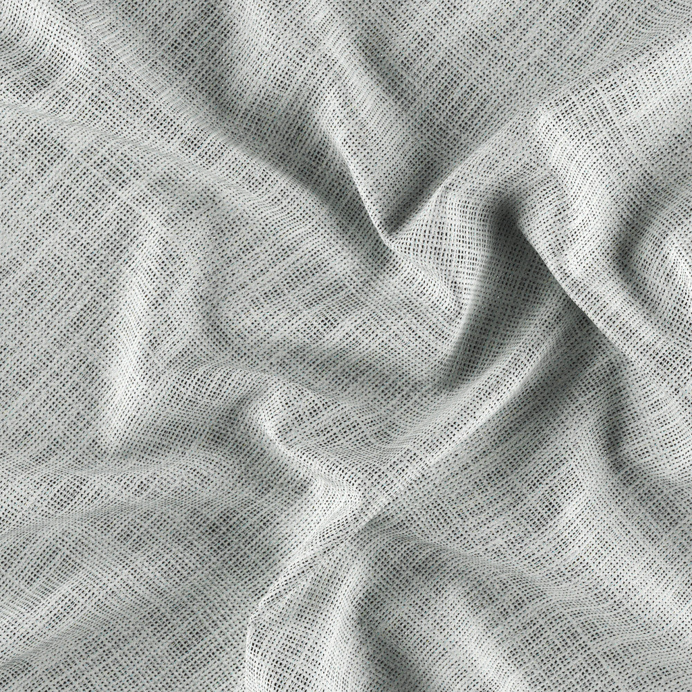 Vision 92J9001 by JF Designer Fabric CLOUD NINE 100% Polyester India Horizontal: and Vertical: 118 - Swanky Fabrics -