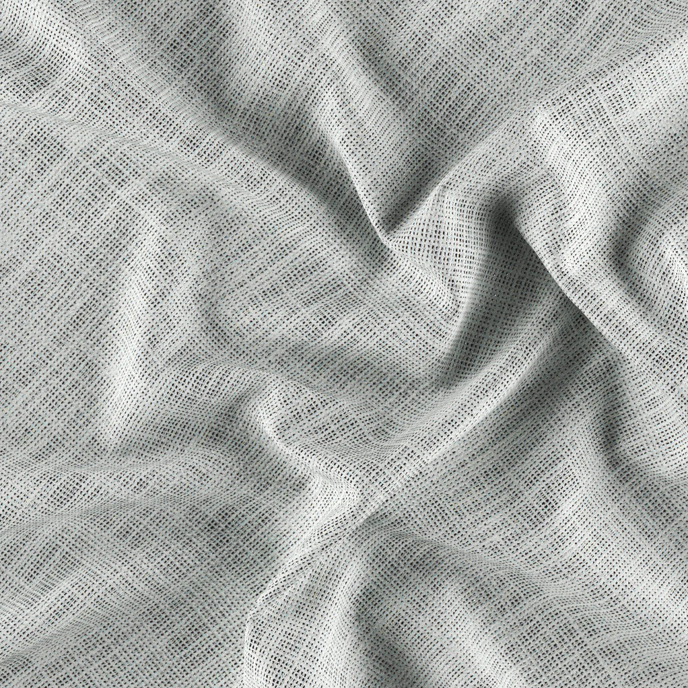 VISION 92J9001 by JF Designer Fabric CLOUD NINE 100% Polyester India  Horizontal:  and Vertical:  118  - Swanky Fabrics -