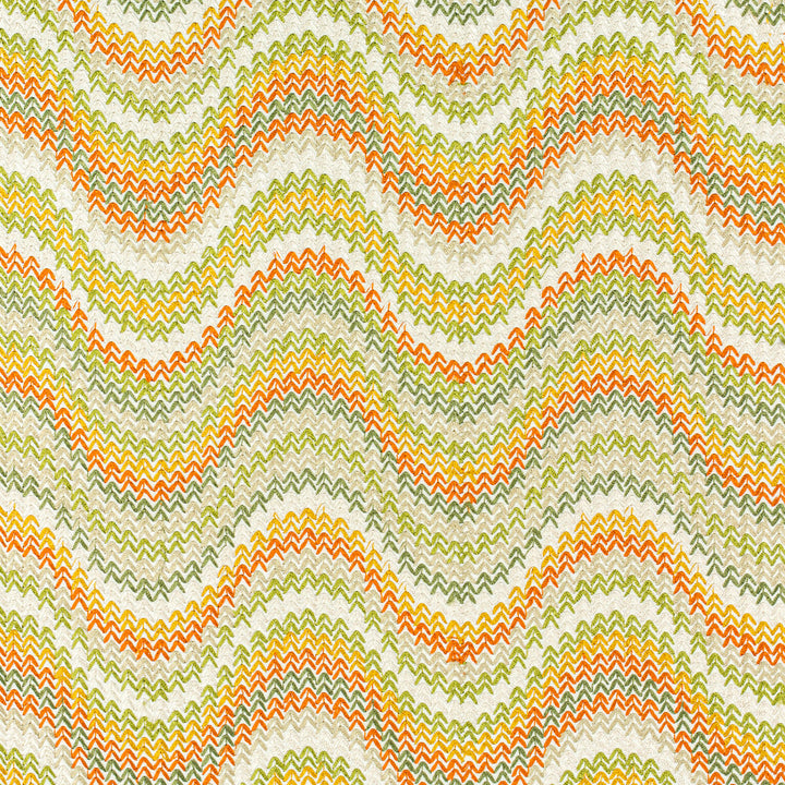 Visor 2 Spice by Stout Fabric Stout Fabric Visor 2 SpiceFabric RAINBOW LIBRARY TILE/SORBET INDIA </p><p>Repeat: H: 12.875, V: 12.125 51.5 in - Fabric Carolina -