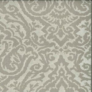 Vista Fog by Norbar Fabric 100% POLYESTER INDIA </p><p>Repeat: 14"V 13 1/2"H 54 - Fabric Carolina -