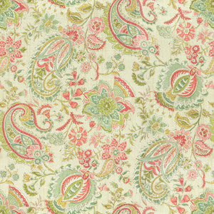 Vitali 2 Punch by Stout Fabric