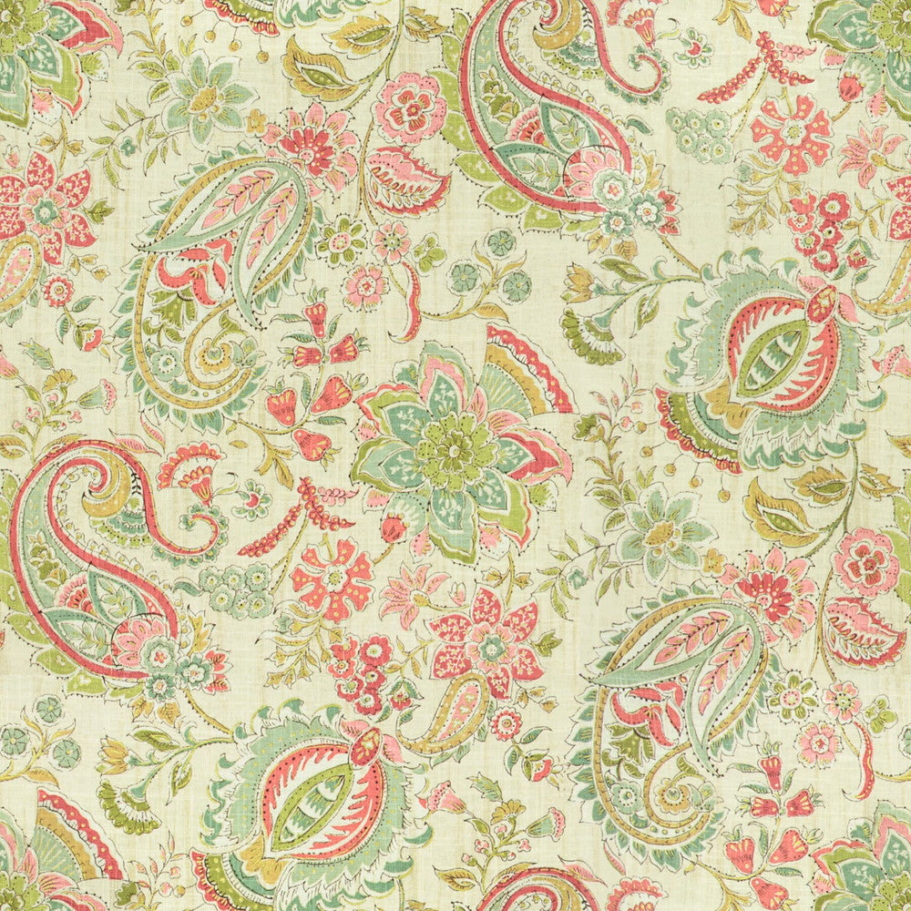 Vitali 2 Punch by Stout Fabric Stout Fabric Vitali 2 PunchFabric RAINBOW LIBRARY BERRY/CINNABAR CHINA </p><p>Repeat: H: 27.000, V: 26.750 54 in - Fabric Carolina -