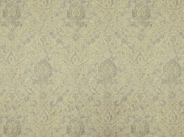 Vittoria Platinum 908 by Covington Fabric 100% LINEN DOBBY Korea 10000 Horizontal: 13.5 and Vertical: 26.5 57 - Fabric Carolina -