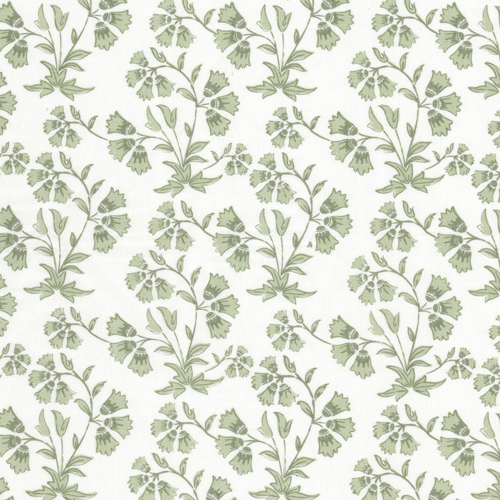 Vivian 1 Aloe by Stout Fabric Stout Fabric Vivian 1 AloeFabric Comfortable Living Balsam/Cypress 54%Lin 46%Cot India </p><p>Repeat: H: 7.5, V: 0 52 in - Fabric Carolina -