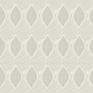 Vivian 1 Aloe by Stout Fabric