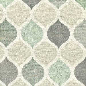 Vladimir 4 Shadow by Stout Fabric