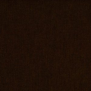 Vogue Chocolate by Norbar Fabric