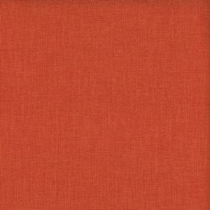 Vogue Tangerine by Norbar Fabric