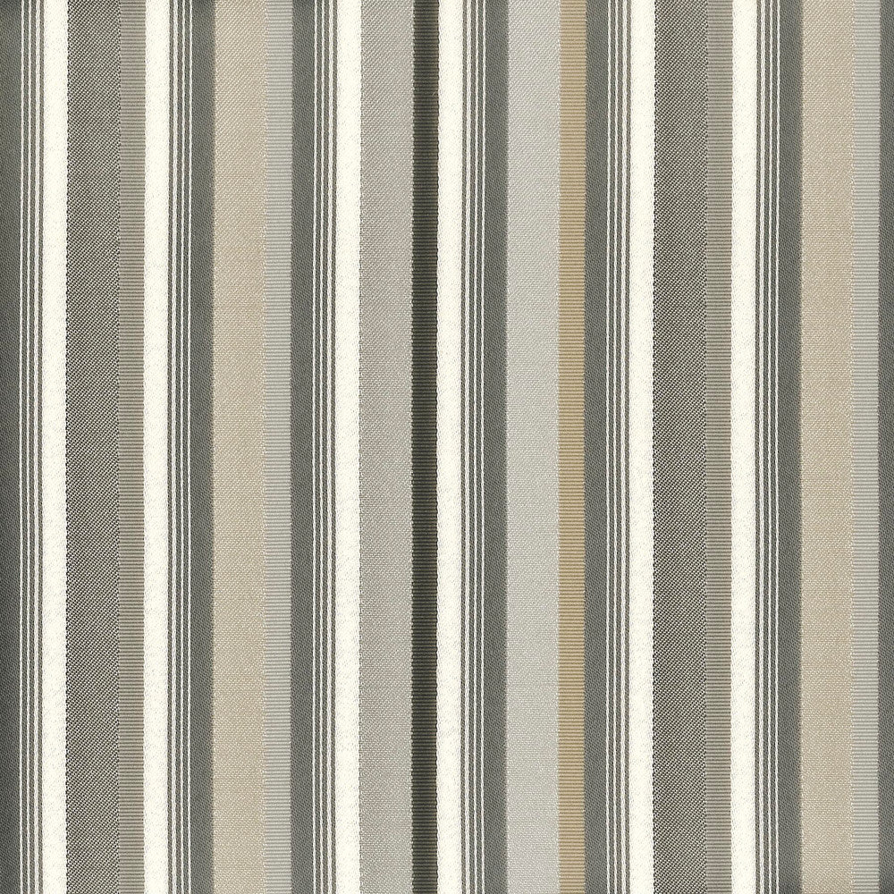 Voice 1 Grey by Stout Fabric COLOR MY WINDOW ASH/SMOKE 100%POL TAIWAN WYZENBEEK WEAR TEST (LIGHT DUTY) Horizontal: 4.5 and Vertical: 0 54 in - Fabric Carolina -