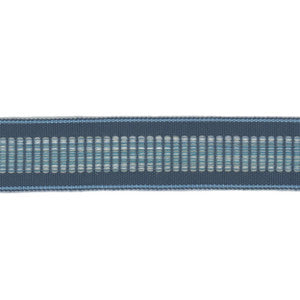 Volare Tape 2 Navy by Stout Trim