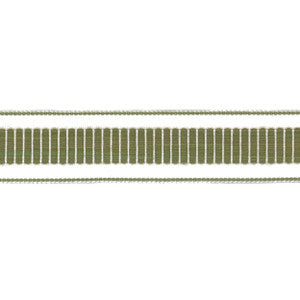Volare Tape 3 Moss by Stout Trim
