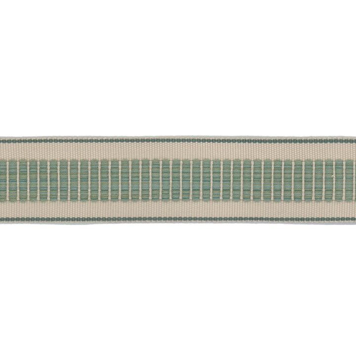 Boxcar 1 Onyx by Stout Trim Stout Trim Boxcar 1 OnyxTrim Accents Tapes & Borders 100%Svi China </p><p>Repeat: H: 2, V: 0 2 in - Fabric Carolina -