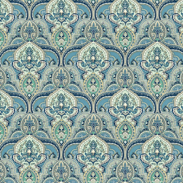 Volcano 1 Harbor by Stout Fabric Stout Fabric Volcano 1 HarborFabric RAINBOW LIBRARY LAKE/INDIGO 100%COT CHINA </p><p>Repeat: H: 9.250, V: 13.500 54 in - Fabric Carolina -