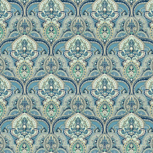 Volcano 1 Harbor by Stout Fabric