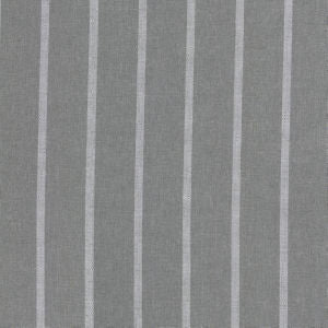 Volly Ash Whitecap by Norbar Fabric