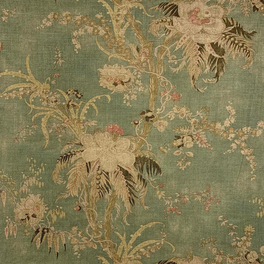 Vonking Beryl by Magnolia Designer Fabric - 100% Linen Uk 33000 Horizontal: 27 and Vertical: 24 54" - Swanky Fabrics -