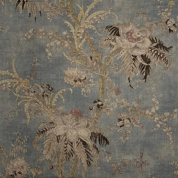 Vonking Huron by Magnolia Fabric - 100% Linen Uk 33000 Horizontal: 27 and Vertical: 24 54" - Fabric Carolina -