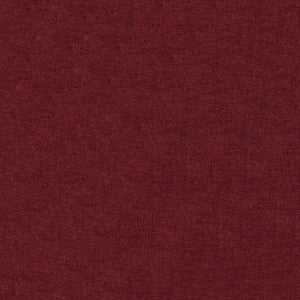 Vault 14 Theatre Red by ABBEYSHEA Fabric