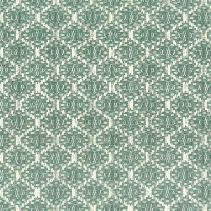 Voorhees 1 Lagoon by Stout Fabric LIVING IS EASY SEASPRAY/LAGOON 100%POL USA PERFORMANCE RATED FABRIC FLAME RETARDANT-U.F.A.C. CLASS 1 CATB 117-2013 WYZENBEEK 33 000 DOUBLE RUB WEAR TEST (HEAVY DUTY) Horizontal: 1.375 and Vertical: 1.25 56 in - Fabric Carolina -