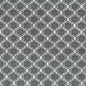 Voorhees 2 Salt/Pepper by Stout Fabric