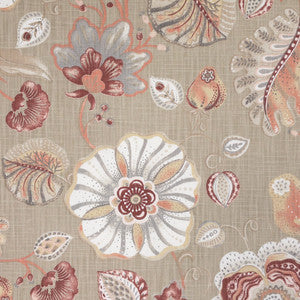 Vote 1 Clay by Stout Fabric