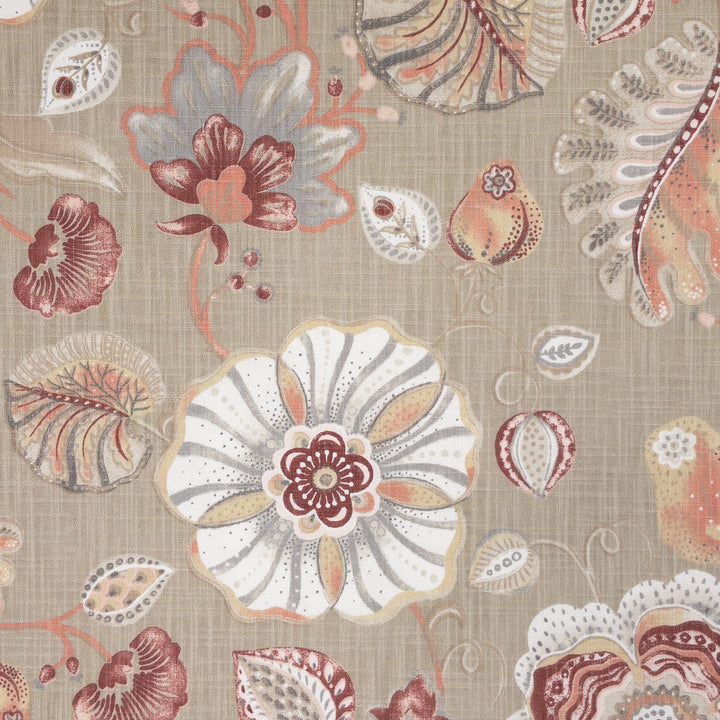 Vote 1 Clay by Stout Fabric Stout Fabric Vote 1 ClayFabric RAINBOW LIBRARY CAMELLIA/CLAY 59%COT 41%POL CHINA </p><p>Repeat: H: 24.500, V: 24.250 54 in - Fabric Carolina -