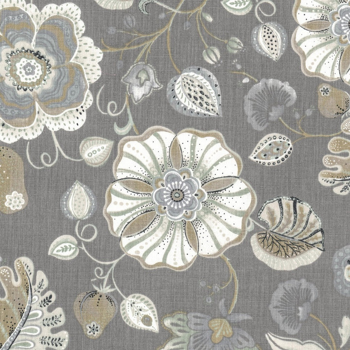 Vote 2 Agate by Stout Fabric Stout Fabric Vote 2 AgateFabric Rainbow Library Stone/Charcoal 59%Cot 41%Pol China </p><p>Repeat: H: 24.5, V: 1 54 in - Fabric Carolina -