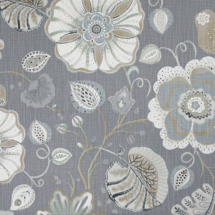 Vote 2 Agate by Stout Fabric Stout Fabric Vote 2 AgateFabric RAINBOW LIBRARY STONE/CHARCOAL CHINA </p><p>Repeat: H: 24.500, V: 27.500 54 in - Fabric Carolina -