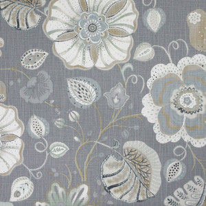 Vote 2 Agate by Stout Fabric