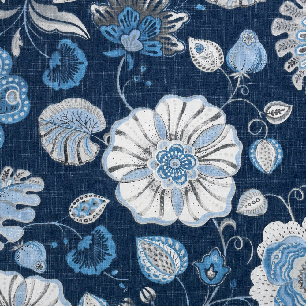 Vote 3 Sapphire by Stout Fabric Stout Fabric Vote 3 SapphireFabric RAINBOW LIBRARY DENIM/INDIGO 59%COT 41%POL CHINA </p><p>Repeat: H: 24.500, V: 24.250 54 in - Fabric Carolina -