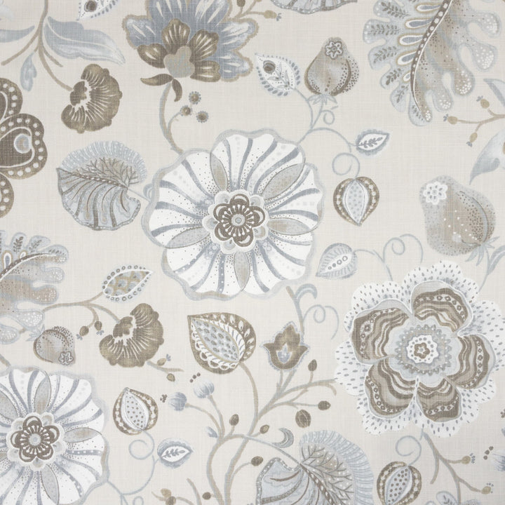 Vote 4 Moonstone by Stout Fabric RAINBOW LIBRARY BREEZE/AEGEAN 59%COT 41%POL CHINA MARTINDALE WEAR TEST 60 000 CIRCULAR RUBS Horizontal: 24.500 and Vertical: 24.250 54 in - Fabric Carolina -