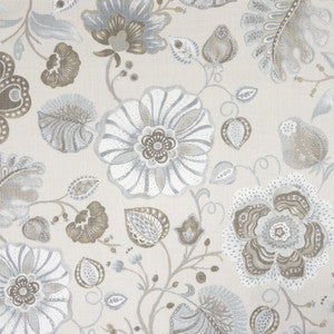 Vote 4 Moonstone by Stout Fabric