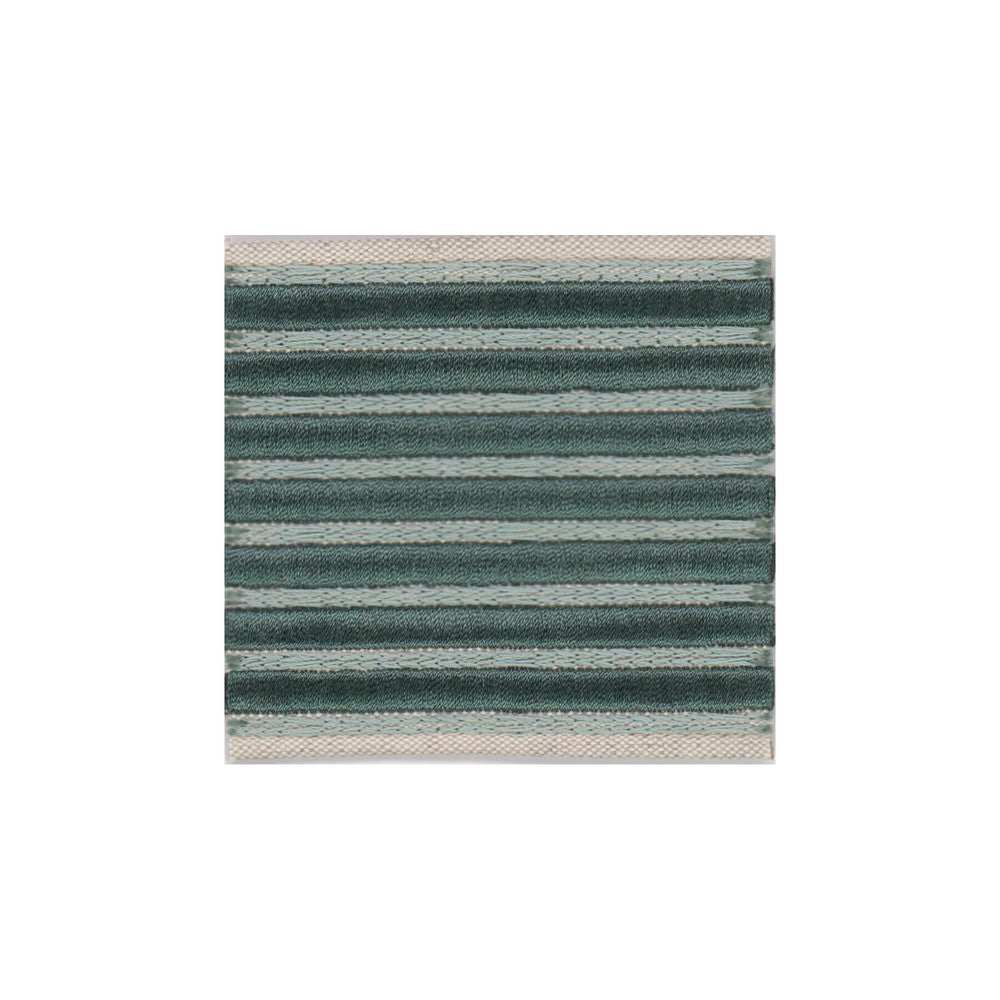 Graham 21 Evergreen by Stout Trim Stout Trim Graham 21 EvergreenTrim Fundamentals Trim 100%Svi China </p><p>Repeat: H: 0, V: 0.25 2 in - Fabric Carolina -
