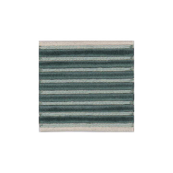 Graham 21 Evergreen by Stout Trim Stout Trim Graham 21 EvergreenTrim Fundamentals Trim 100%Svi China </p><p>Repeat: H: 0, V: 0.25 2 in - Fabric Carolina -